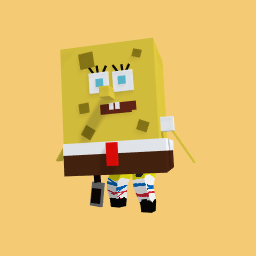Spongebob