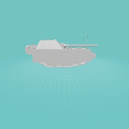 Panzerkawpfwagen VIII Maus