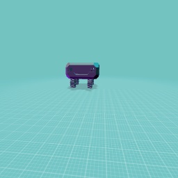 Space Rover