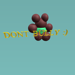 DONT BULLY