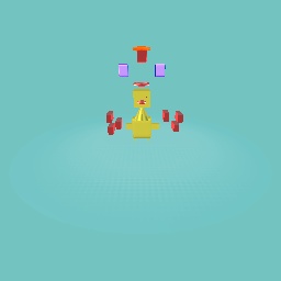 Telekineses  man