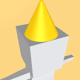 Party hat