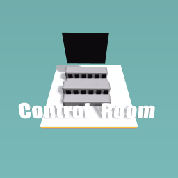 Control Room Model