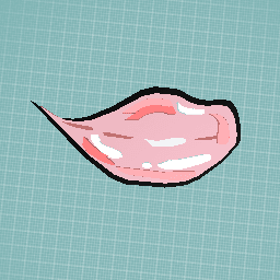 Gloss Lips~