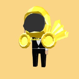 Roblox Dominus