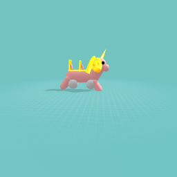Unicorncyle