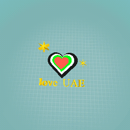 love UAE