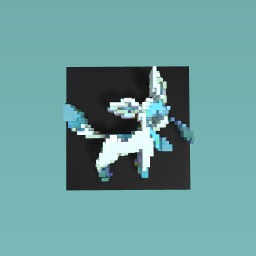 Glaceon