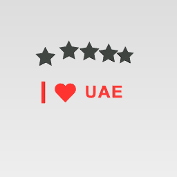 I    LOVE     UAE