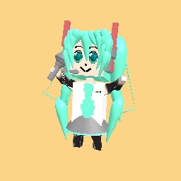 Hatsune Miku (Free)