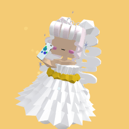 its tyty's not mine! love the girl