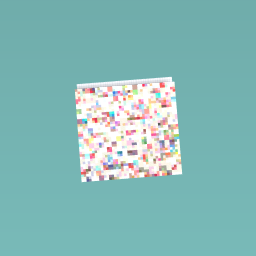Patchwork Quilt