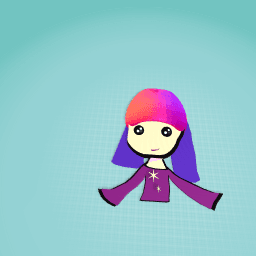 girl