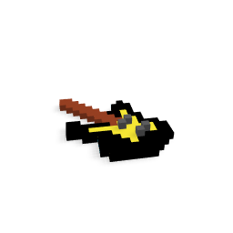 geetar