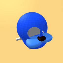 Fnaf 3 the end bonnie