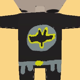 Batman outfit v1
