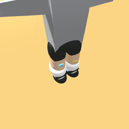 My shoes