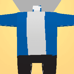 new costume