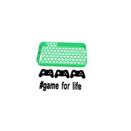 game for life