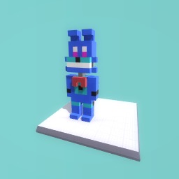 Adventure Bonnie-classic