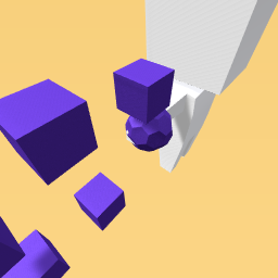 kiven the cube cubes