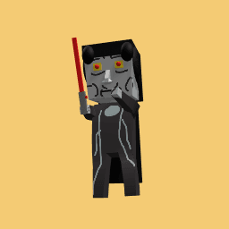 Emperor Palpatine (Star Wars)