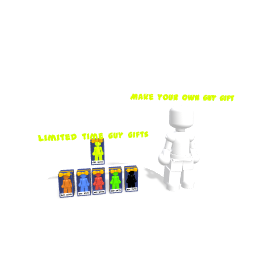 Guy gifts