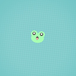 Froggy <3