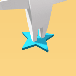 blue star