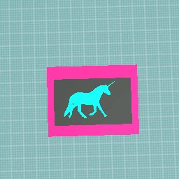 unicorn tablet