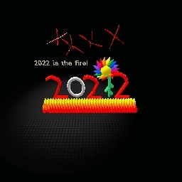 2022 is fire!