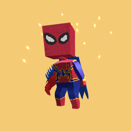 Spoderman