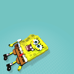 Spongebob