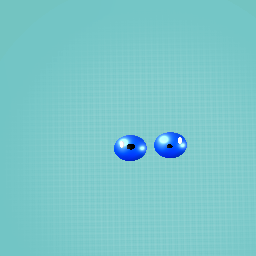 My first eyes pls tell me what you think