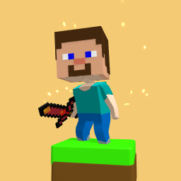 Minecraft steve
