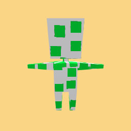 new costume