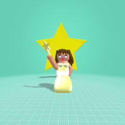 Star Fairy
