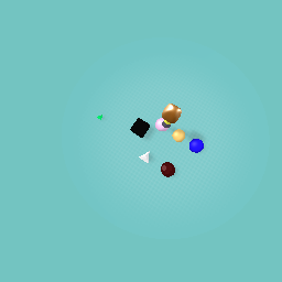 Can you find all the shapes