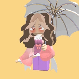 The cutest avatar ever