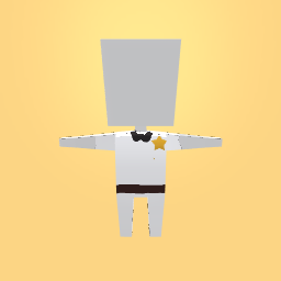 Metro man clothes copy