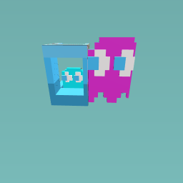 Ghosty is in big truble