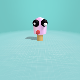 Silly Ice cream