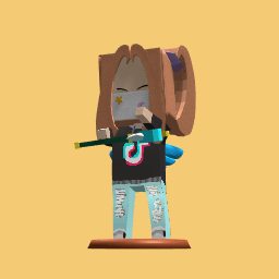 Coronavirus/covid-19 look