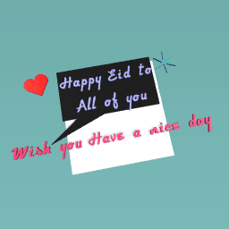 Happy Eid