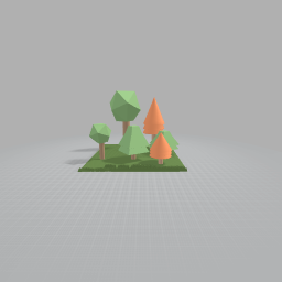forest