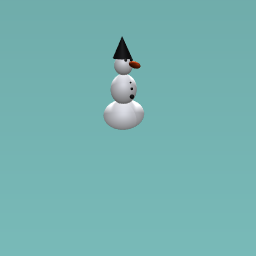 SNOW MAN