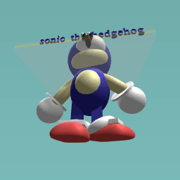Sonic