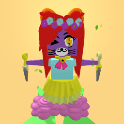 My Little Pony, Equestria Girls: Twilite Sparkle’s outfit