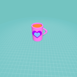 My mug