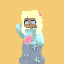 Cute girl